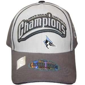  Top of the World John Hopkins Blue Jays 2008 NCAA National 