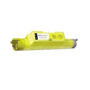  Media Sciences Dell 310 7895 Yellow Toner Cartridge, Dell 