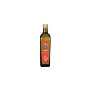  Extra Virgin Olive Oil (2x25.4 OZ):  Grocery & Gourmet Food