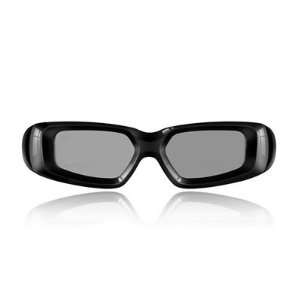   3D TV Active Shutter Glasses for Samsung LED/LCD/Plasma 3D TV: Camera