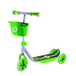  Stiga Kid 3 Wheel Scooter