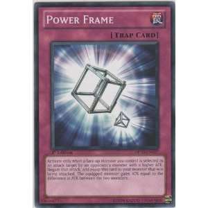  Yu Gi Oh!   Power Frame   Duelist Pack 10: Yusei Fudo 3 