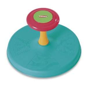  Playskool Sit And Spin Toys & Games