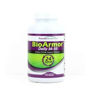  BioArmor Daily 36 50