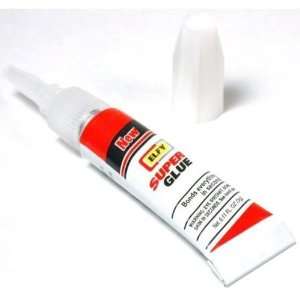  Elfy Super Glue 30 Second All Purpose Adhesive.11oz: Arts 
