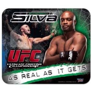  UFC Anderson Silva Mouse Pad: Everything Else