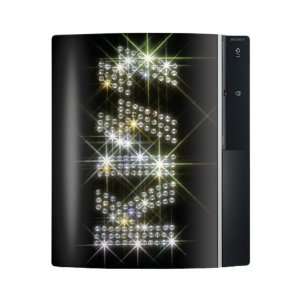  MusicSkins MS KISS30180 Sony PlayStation 3 Console: Home 