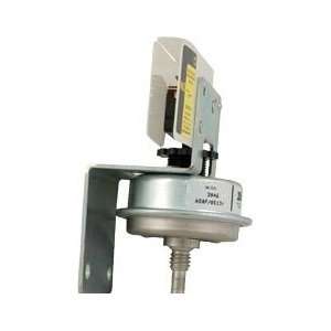   Series Pressure Switch 25A SPNO Barb Z Bracket 3046: Home Improvement