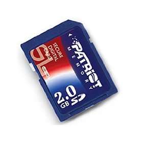   GB SD MEMORY CARD for Canon MVX 30i Digital Camcorder: Office Products