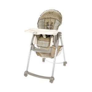  Safety 1st Serve n StoreÂ™ LX High Chair Marion 