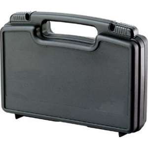  Flambeau Outdoors 10.5 Black Tradesman Case