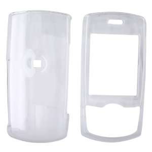  For Samsung T659 Hard Case Cover Trans Clear: Electronics
