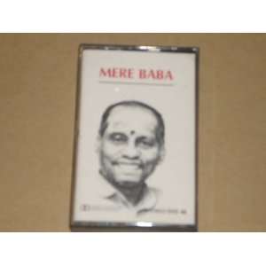 MERE BABA Original SYD 48 cassette in case. 3115 on each side. Swami 