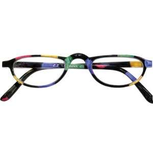  Send In The Clowns w/case, Peepers Reading Glasses 175 