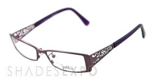 NEW Emilio Pucci Eyeglasses EP 2110 ALMOND 505 EP2110 AUTH  