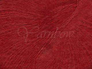 Rowan Kidsilk Haze #627 yarn Blood 5013712967580  