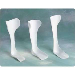  Rolyan Ankle Foot Orthosis Right, Size: M, Shoe Size 