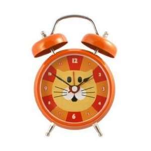 Streamline Cat Talking Animal Alarm Clock: Toys & Games