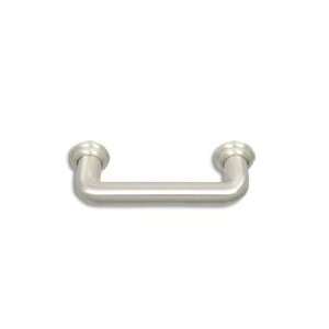  #3505 CKP Brand Brushed Satin Silver Pull: Home 