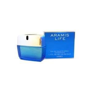  Aramis Aramis Life For Men EDT Perfume 50ml: Beauty