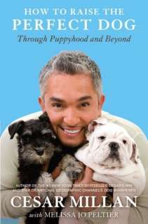 BARNES & NOBLE  A Member of the Family: Cesar Millans Guide to a 