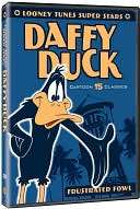 Looney Tunes Super Stars Daffy Duck   Frustrated Fowl