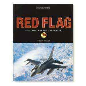    Red Flag: Air Combat for the 21st Century Book: Everything Else