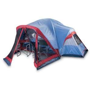  Texsport Mt. Airy 3 Room Tent