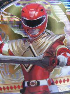   DX4 032 DR Armed Tyranno Ranger Power Rangers MMPR Zyuranger  