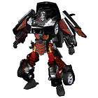 Transformers Alternity A 02 Nissan Fairlady Z Megatron Diamond Black 