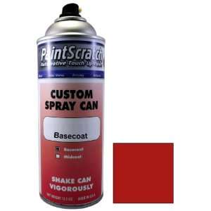   for 1998 Mercedes Benz SLK Series (color code: 582/3582) and Clearcoat