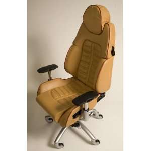  Ferrari 360 Daytona Office Chair: Office Products