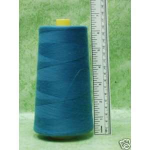   Tex 60 A&E Perma Core Sewing Thread Blue clay(#3616): Everything Else