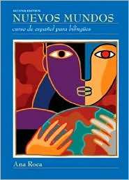   bilingues, (0471269255), Ana Roca, Textbooks   