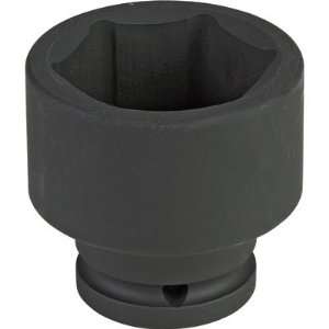   Industrial JUMBO Impact Socket   36mm, 3/4in. Drive