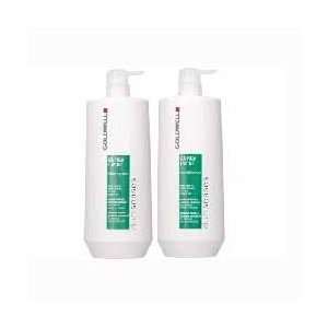  Goldwell Dualsenses Curly Twist Shampoo & Conditioner Duo 