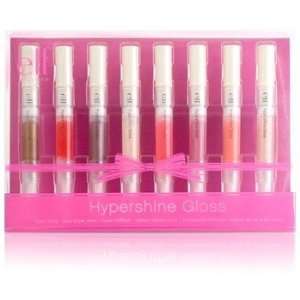  e.l.f. Cosmetics NEW Hypershine Gloss Box Set of 8: Beauty