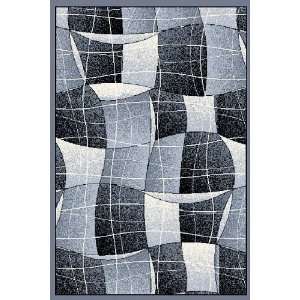  Roule Urban 39X58 Inch Modern Living Room Area Rugs: Home 