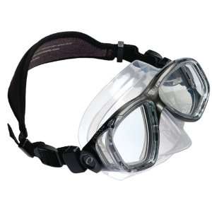  Oceanic Ion 4 Mask   Scuba Diving Gear Masks Sports 