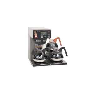  BUNN O Matic 38700.0002   AXIOM 15 3 Coffee Brewer, Three 