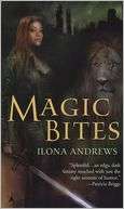   Magic Bites (Kate Daniels Series #1) by Ilona Andrews 