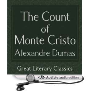   Cristo (Audible Audio Edition) Alexandre Dumas, Andrew Timothy Books