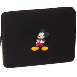 Licensed Disney Mickey Mouse 15.4 Laptop Sleeve Bag  