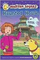 Haunted House (Martha Speaks Susan Meddaugh