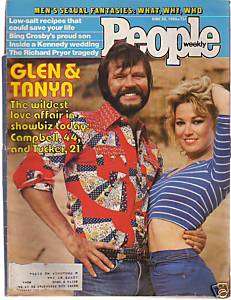 1980 People June 30 Glen Campbell, Tanya Tucker, M. Ali  