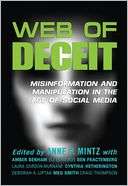 Web of Deceit Misinformation Anne P. Mintz