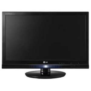  W2363DPU 23 Commercial 3D LCD monitor: Electronics