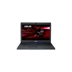  Asus Notebooks, G73JW 3DE 17.3 Notebook Black (Catalog 