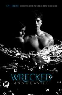 wrecked anna davies hardcover $ 10 98 buy now