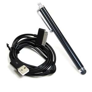   Iphone4 4Gs 3G iPad 2 3 + Cosmos Cable Tie Cell Phones & Accessories